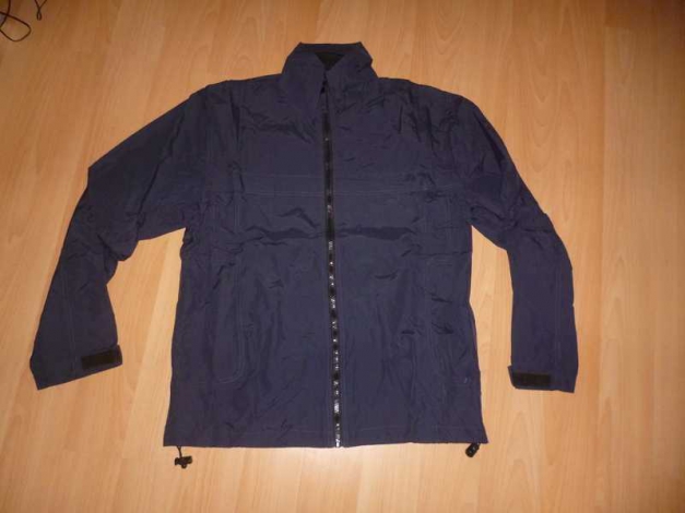 Grizzly Allwetterjacke, dickere Regenjacke Gr. XS eher S-M