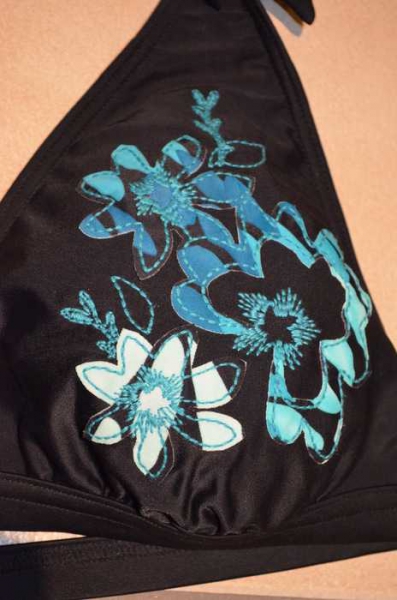 Bikinioberteil