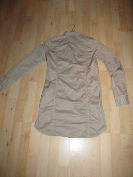 Trench Coat von Take two