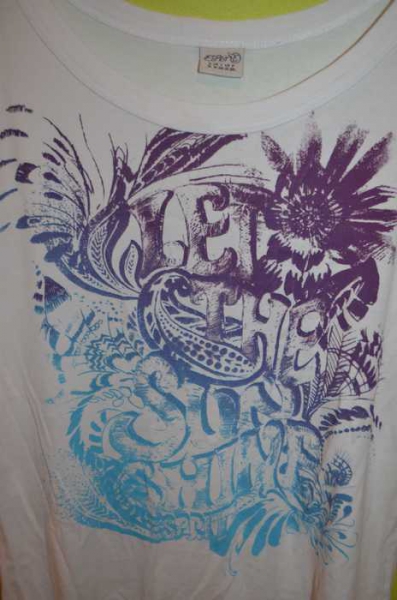 Esprit Top