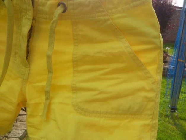 Hotpants Shorts