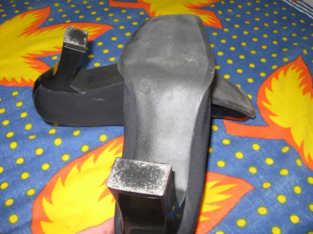 *** Schöne ~ Italien ~ Pumps *** 