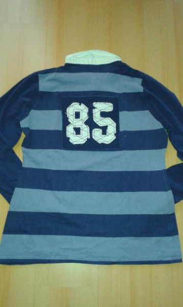 Poloshirt
