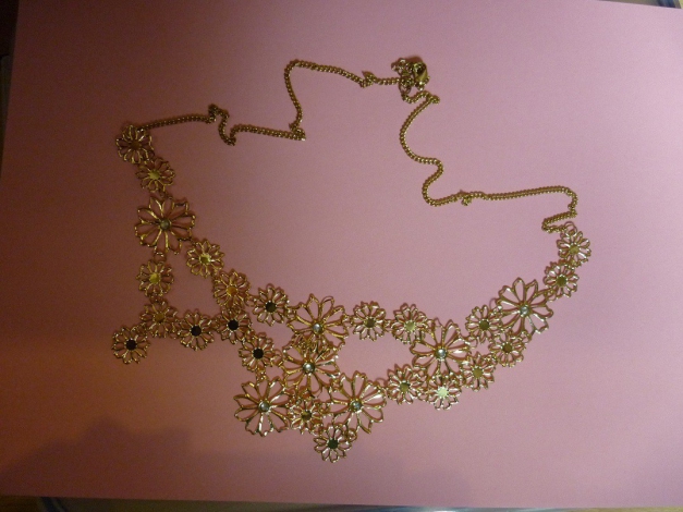 Statementkette