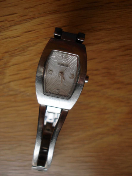Mädchen-Armbanduhr