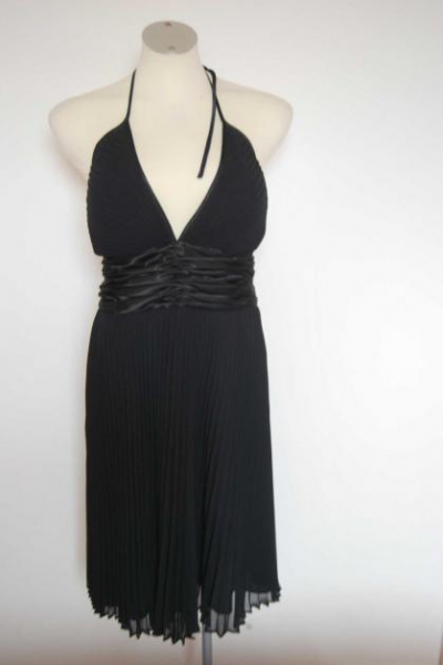 Neuwertiges Esprit  Marilyn  Monroe Style Plissee  Träumchen   Kleid Trendi