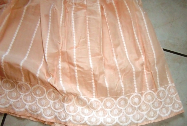 Sommerkleid
