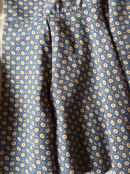 Neu! Wunderschöner Blazer mit besonderem Muster im Vintage Look von Topshop