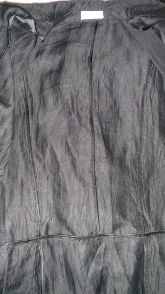 Festliche Blazer Gr.44 bügelfrei