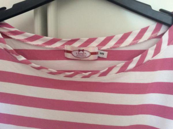 Shirt von Shoko - Dawanda