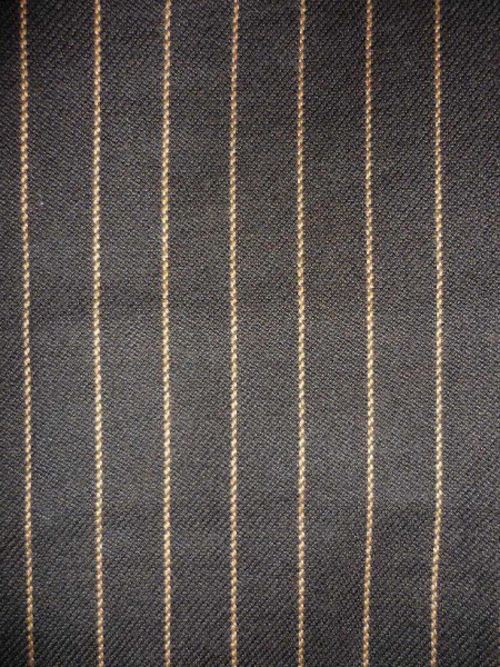 Nadelstreifen Hose * Gr.35 * Schlaghose * Hüfthose
