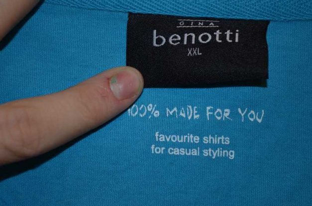 T-Shirt