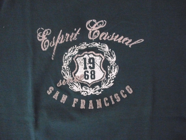 Esprit T-Shirt Gr. S