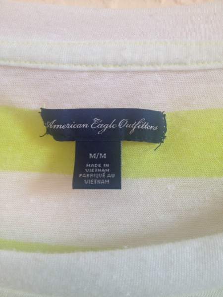 American Eagle Shirt 