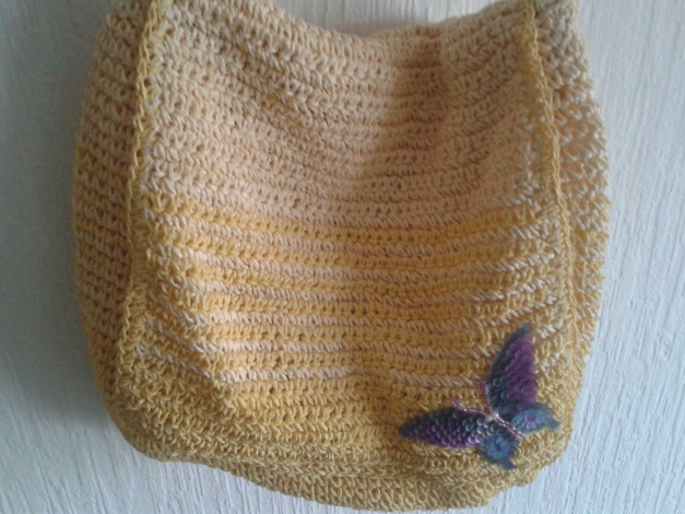 Stofftasche