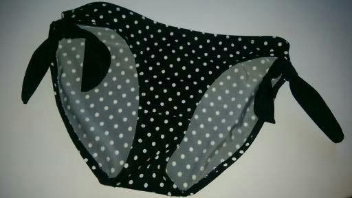 Pünktchen_Bikini 