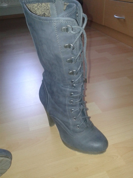 Stiefel