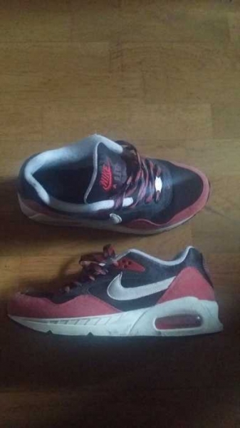 Nike Air Max Gr 37,5 38