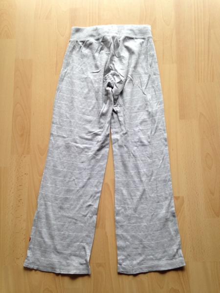 Home Hose, Schlafanzughose, H&M, Hello Kitty