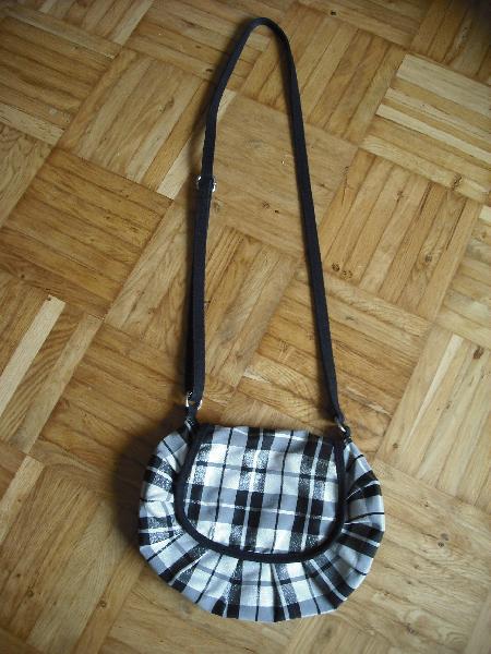 kleine Tasche