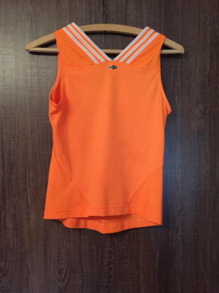 Adidas Climalite Top