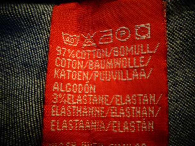 Damenbekleidung Damenkleidung Hose Jeans, Gr. 36