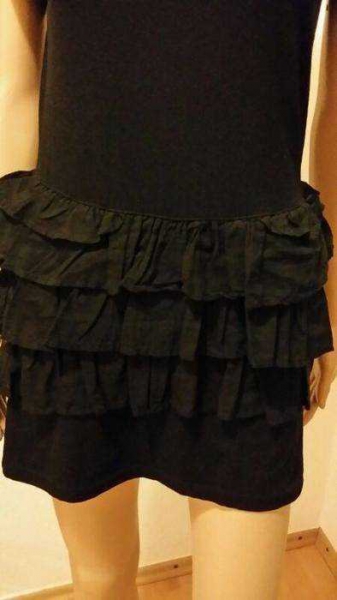 Super schöne Schwarze Tunika/Kleid von H&M