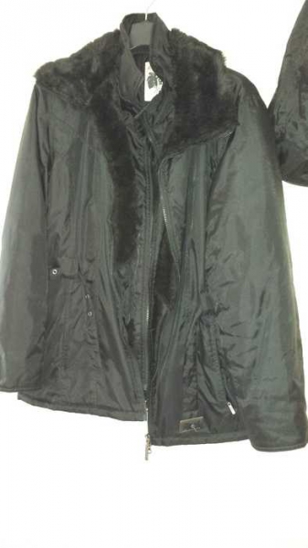 Tolle Winterjacke