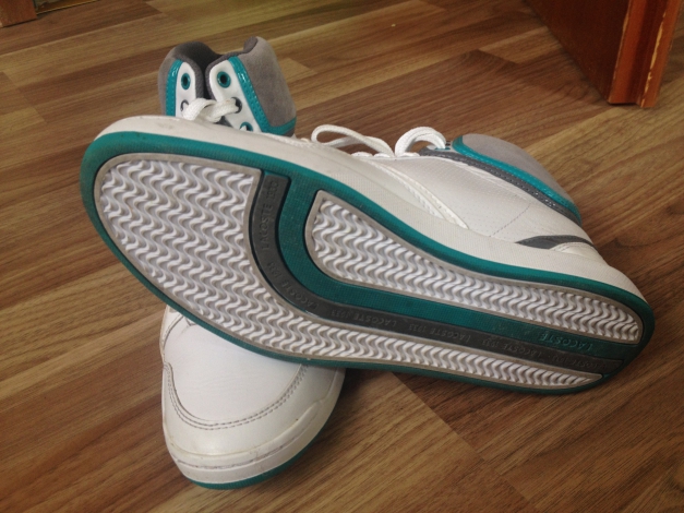 Lacoste Schuhe