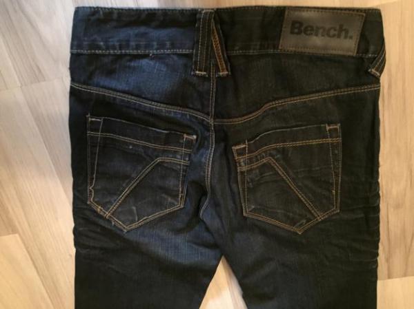Bench Jeans