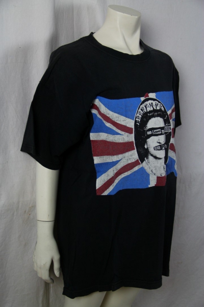 Sex Pistols 