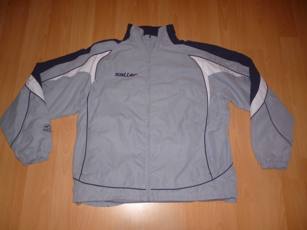 Saller Trainingsanzug Gr. XL