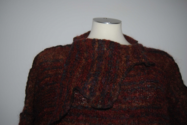 Zipfelpulli  Pullover Pulli Trendi