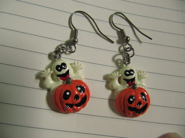 Halloween Orrhinge