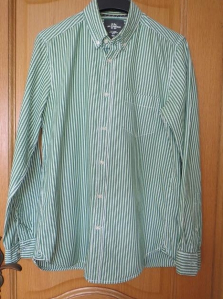 Hemd(schick),Kurzarm,neu,Gr.38/S