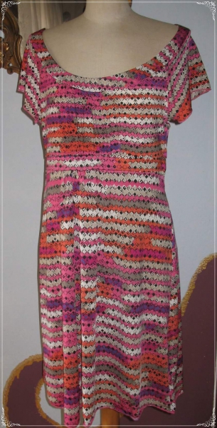 Kleid 
