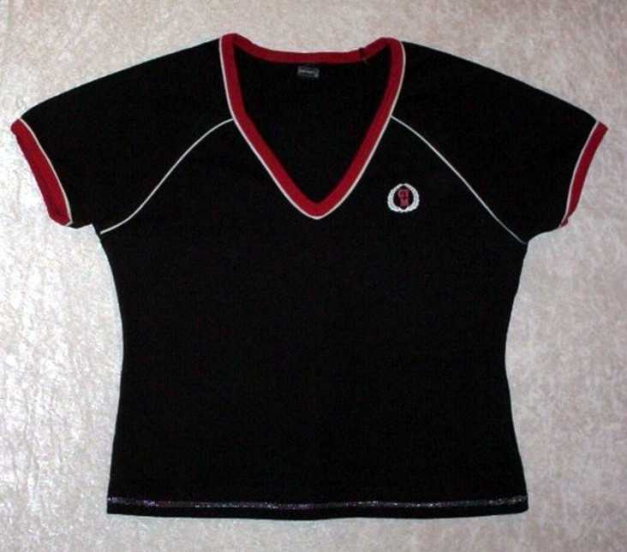 Stretch Shirt