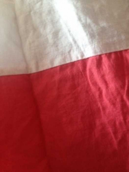 süßes Kleid