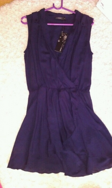 zero kleid gr. 36
