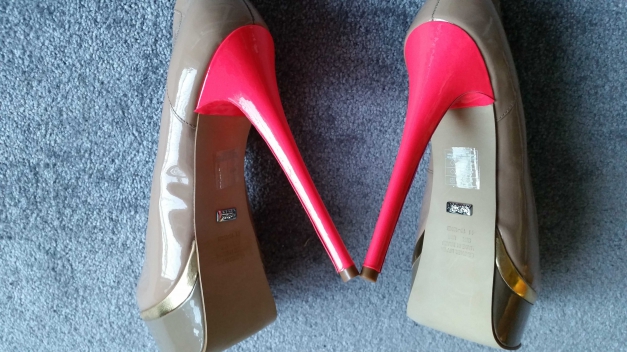  Buffalo Plateau-Pumps
