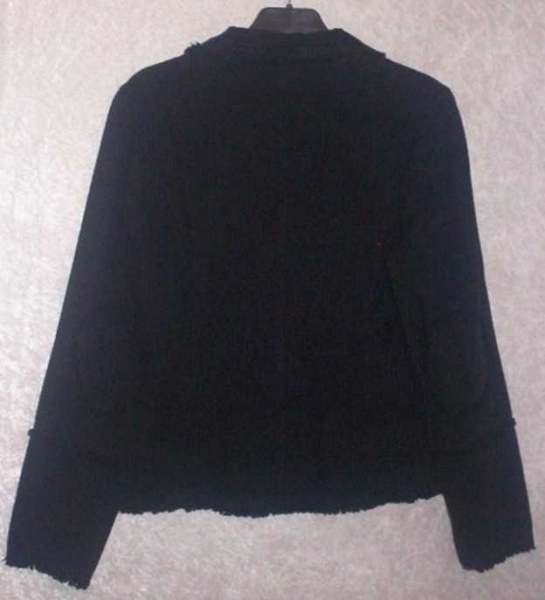 Jeansjacke