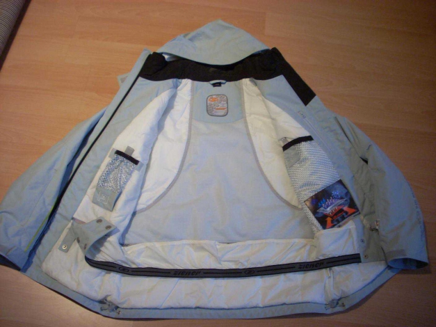 Ziener Skijacke, Snowboardjacke Gr.38 NEU Winterjacke, Funktionsjacke; Damen