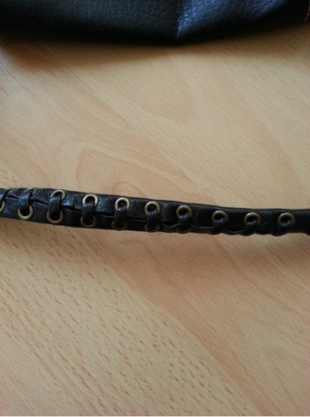 kleine elegante Handtasche
