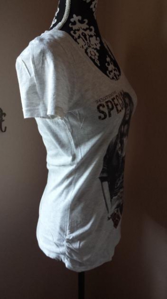 hübsches T-Shirt