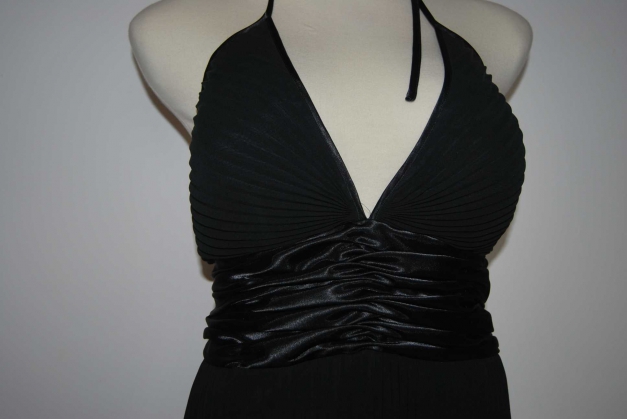 Neuwertiges Esprit  Marilyn  Monroe Style Plissee  Träumchen   Kleid Trendi