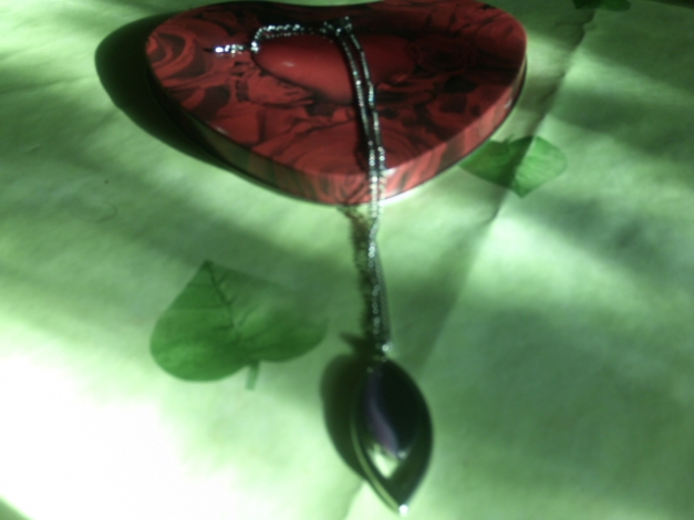 *** Kette mit Anhänger 
