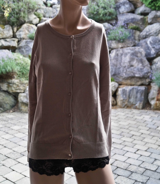 NEU: Cardigan