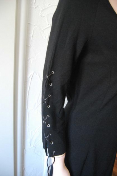 Schickes  Kleid Trendi