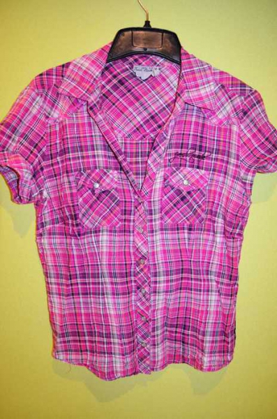 Bluse
