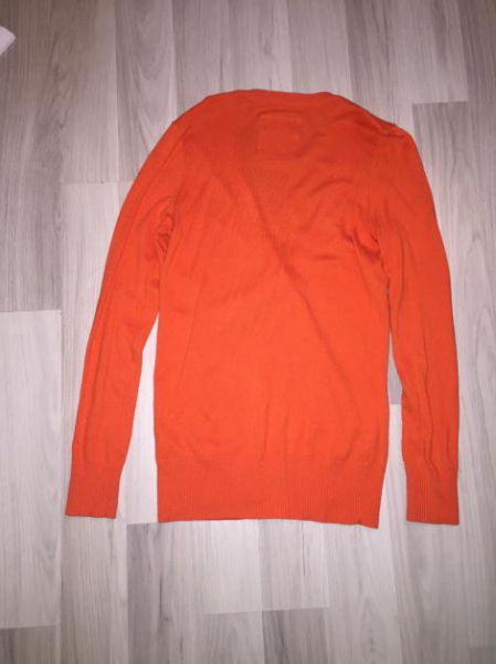 Hollister Strickjacke Gr. S wie NEU